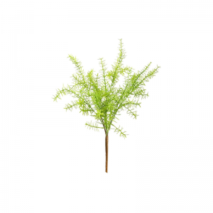 Feriga cu alge artificiale